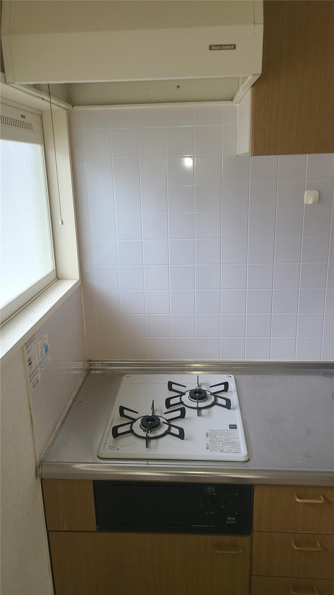 オリオンロードの物件内観写真