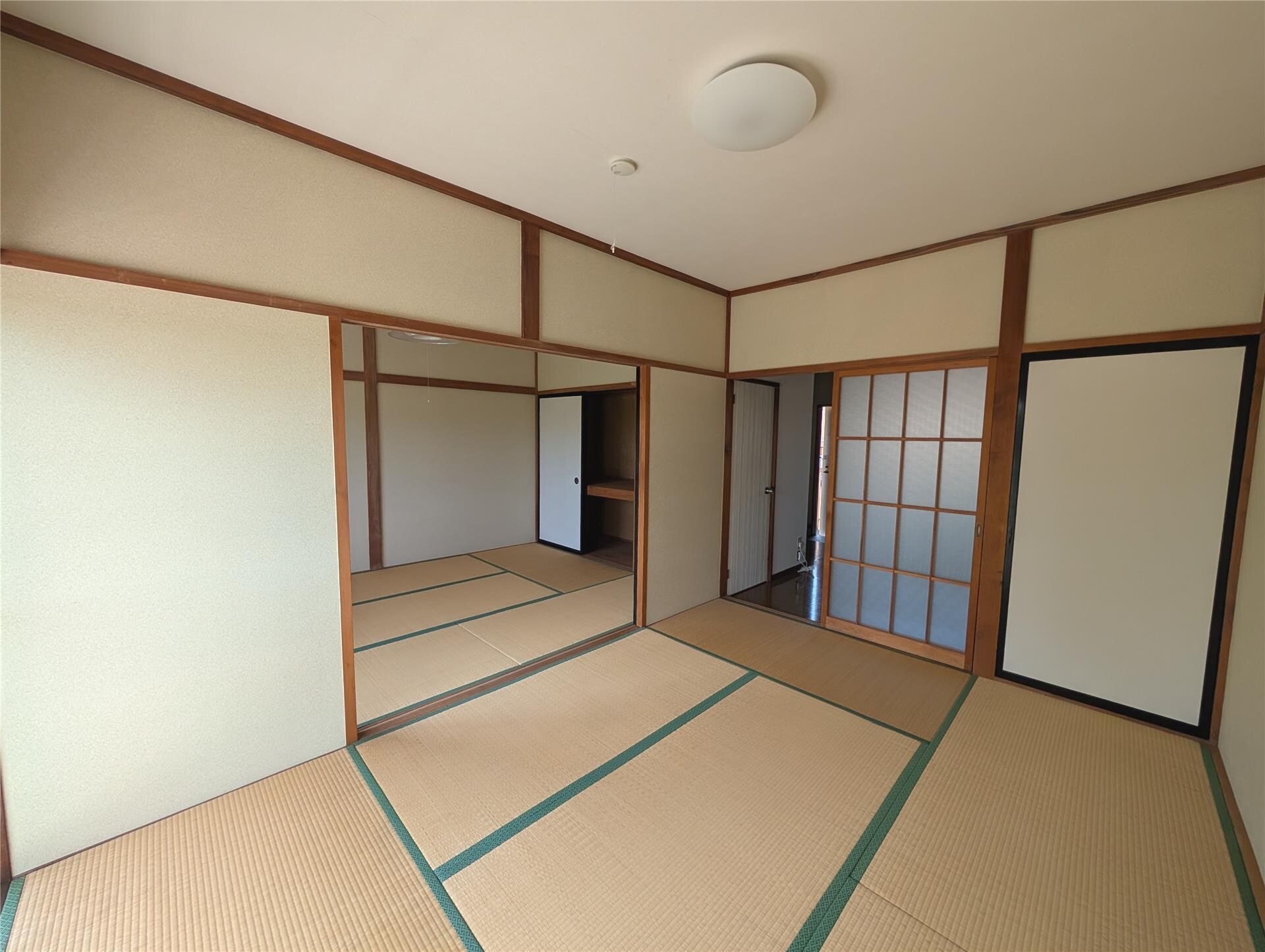 五町目一番館の物件内観写真