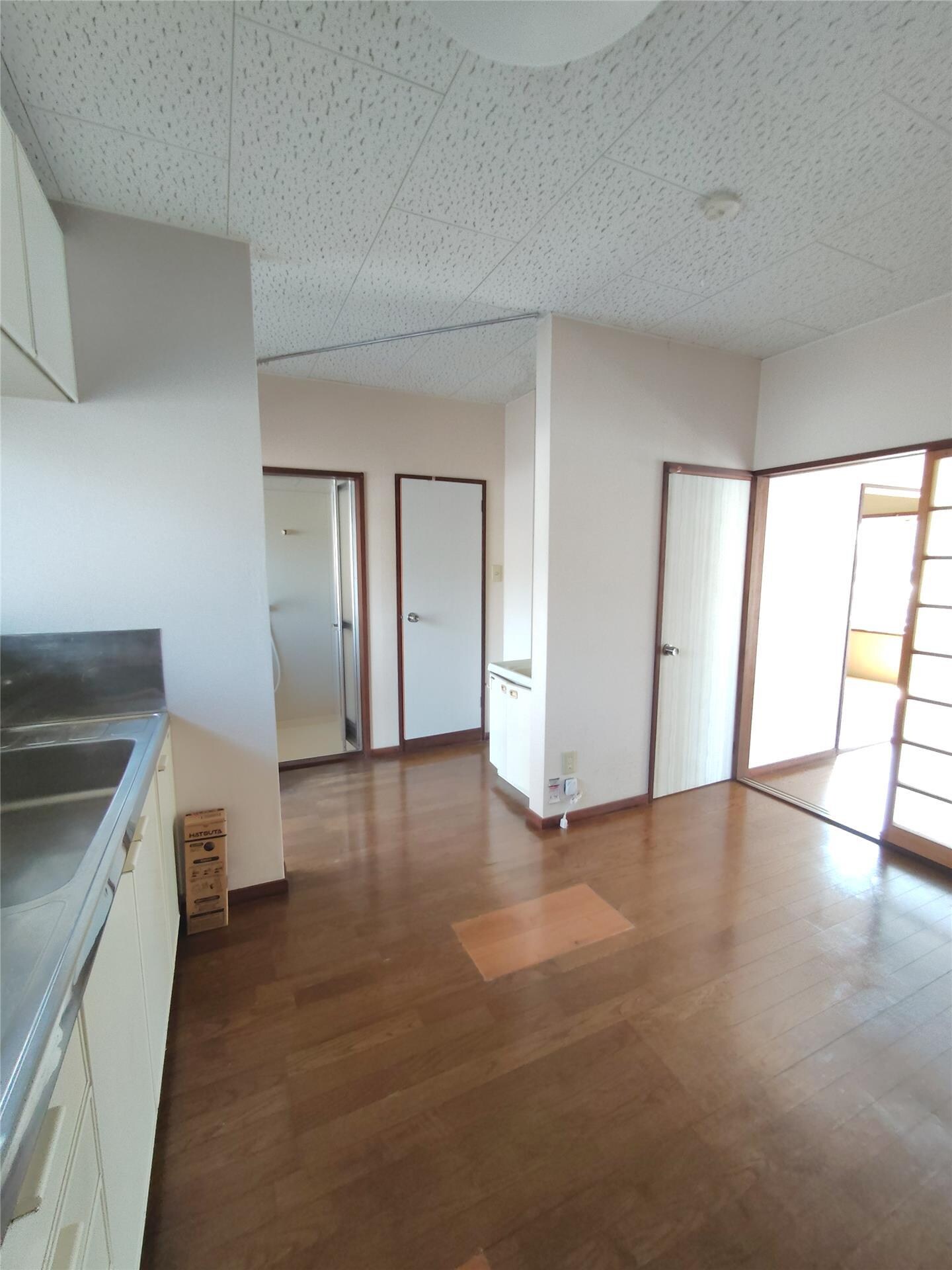 五町目一番館の物件内観写真