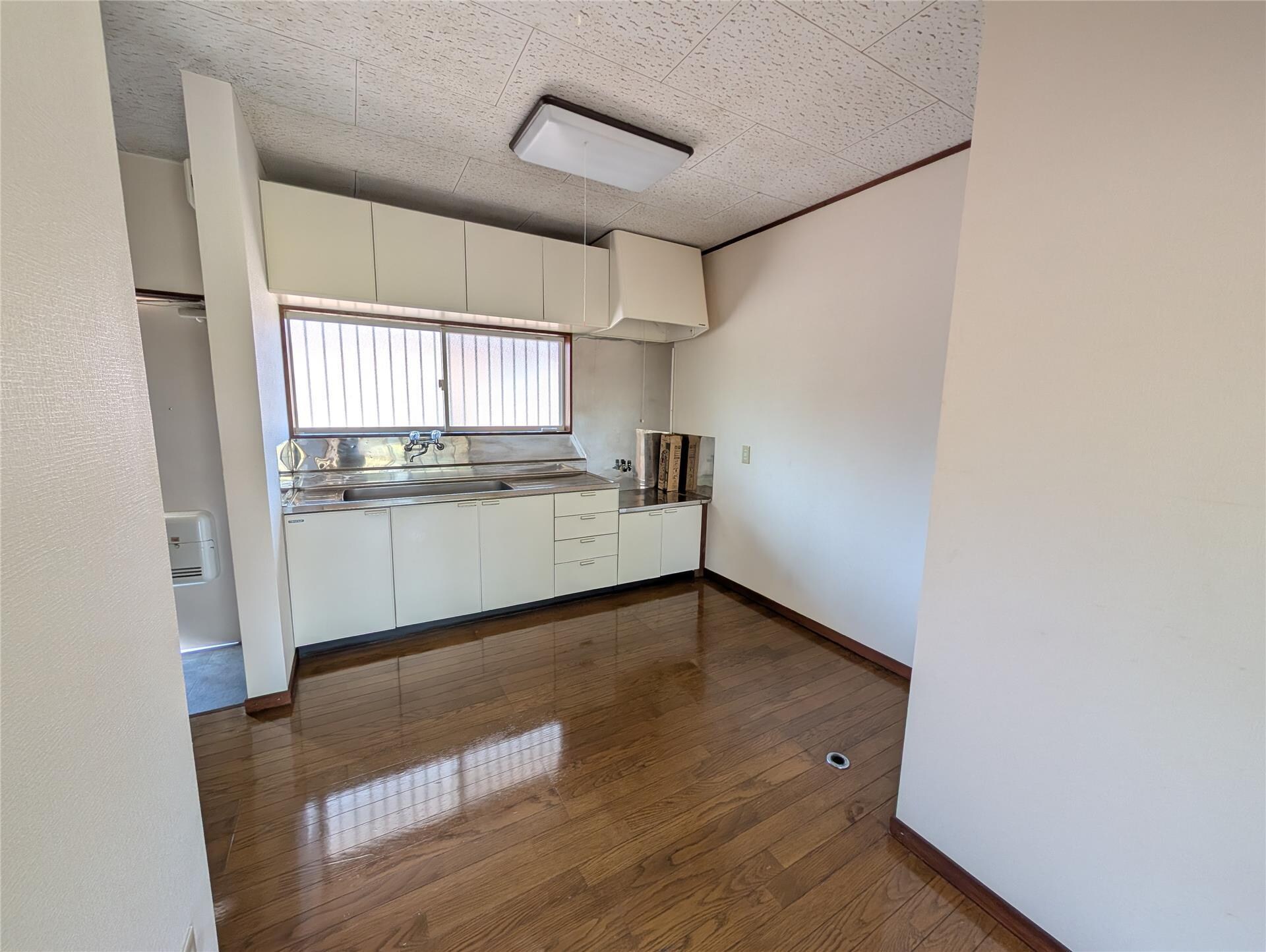 五町目一番館の物件内観写真