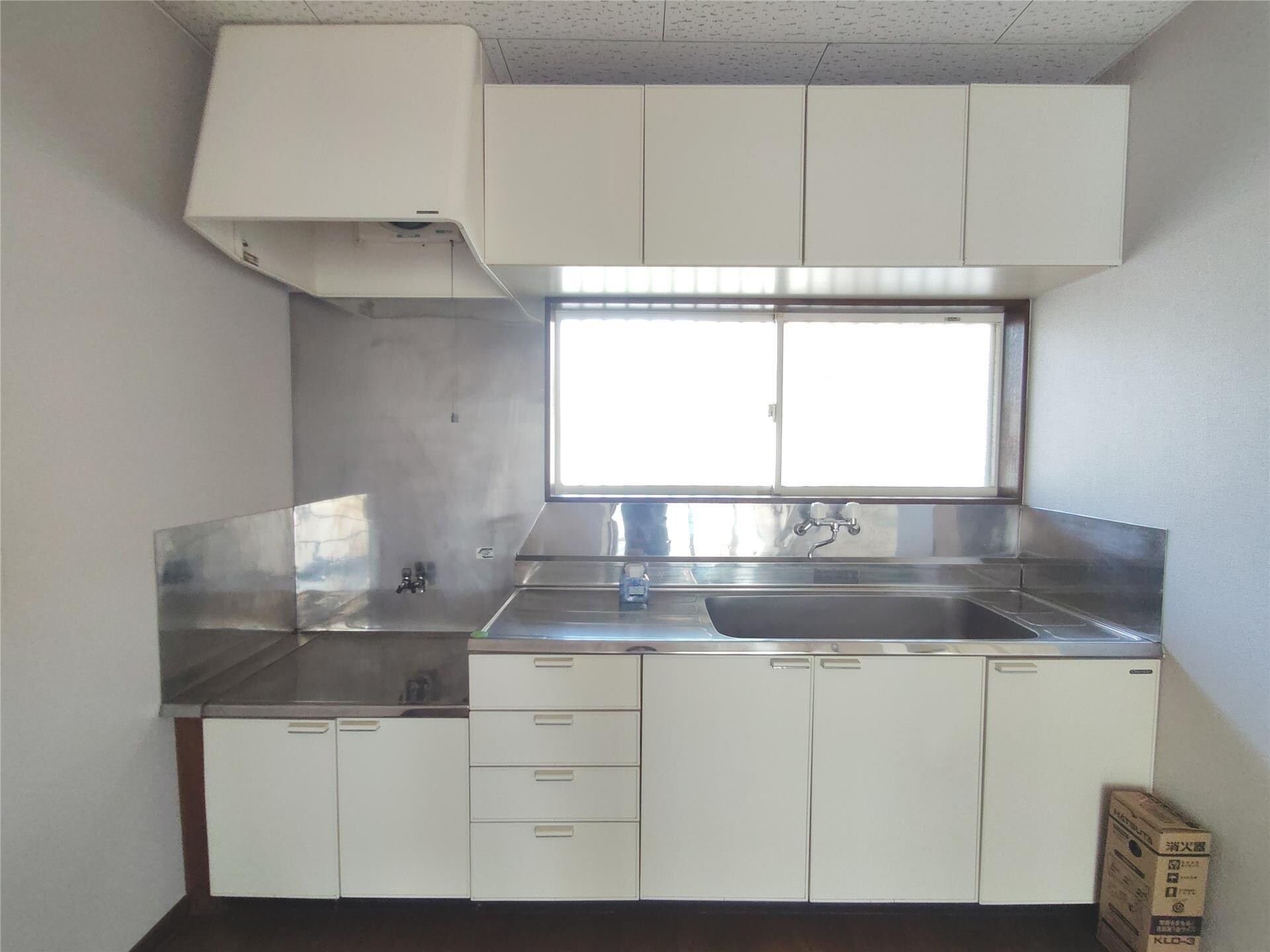 五町目一番館の物件内観写真