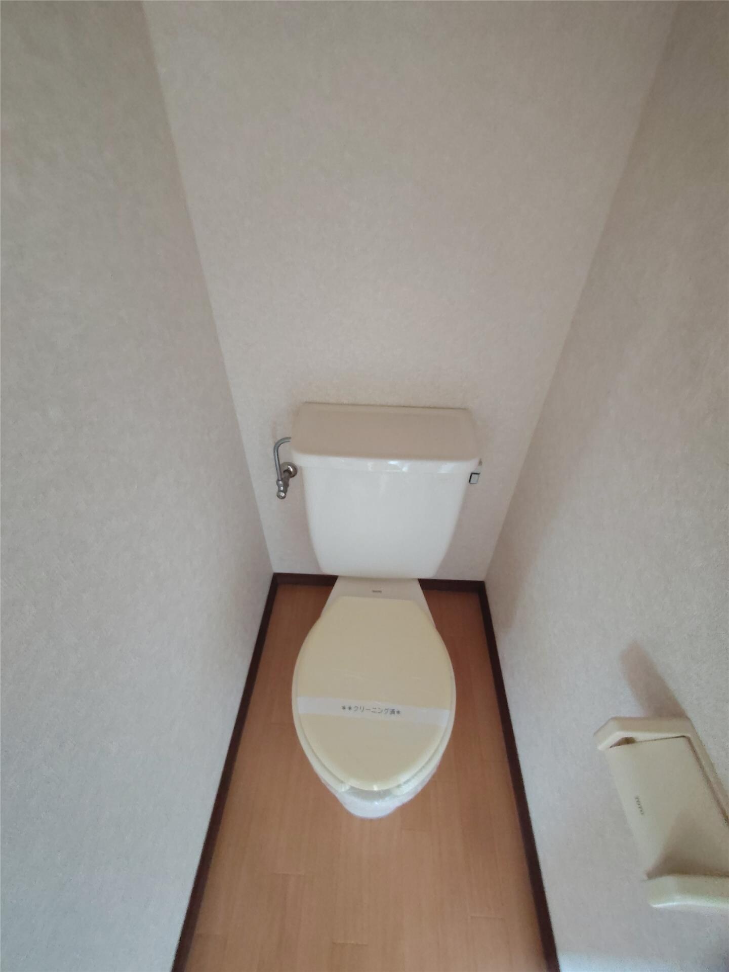 五町目一番館の物件内観写真