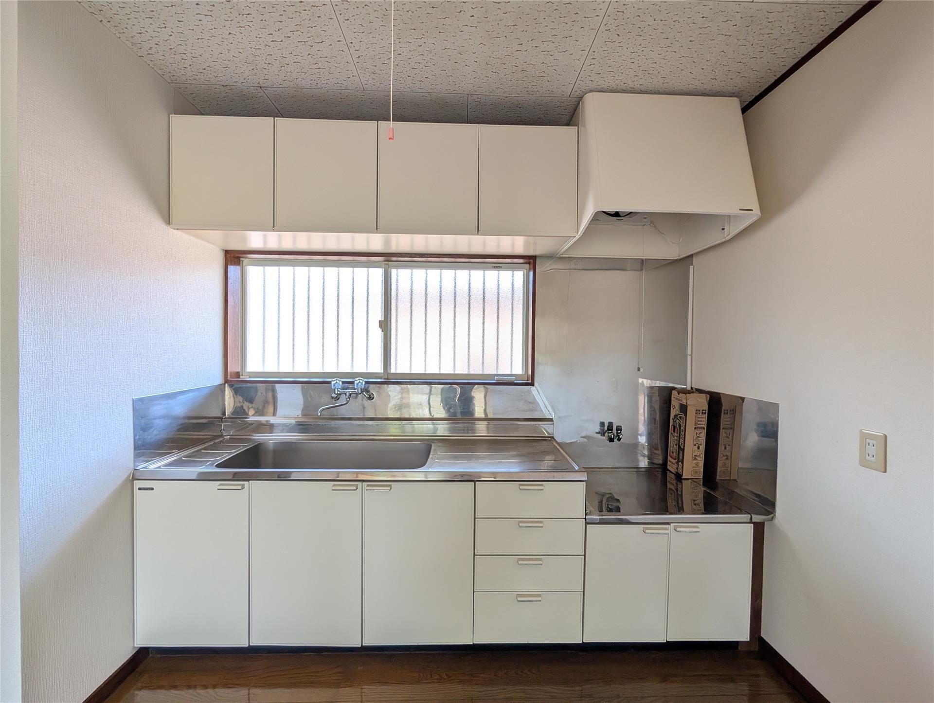 五町目一番館の物件内観写真