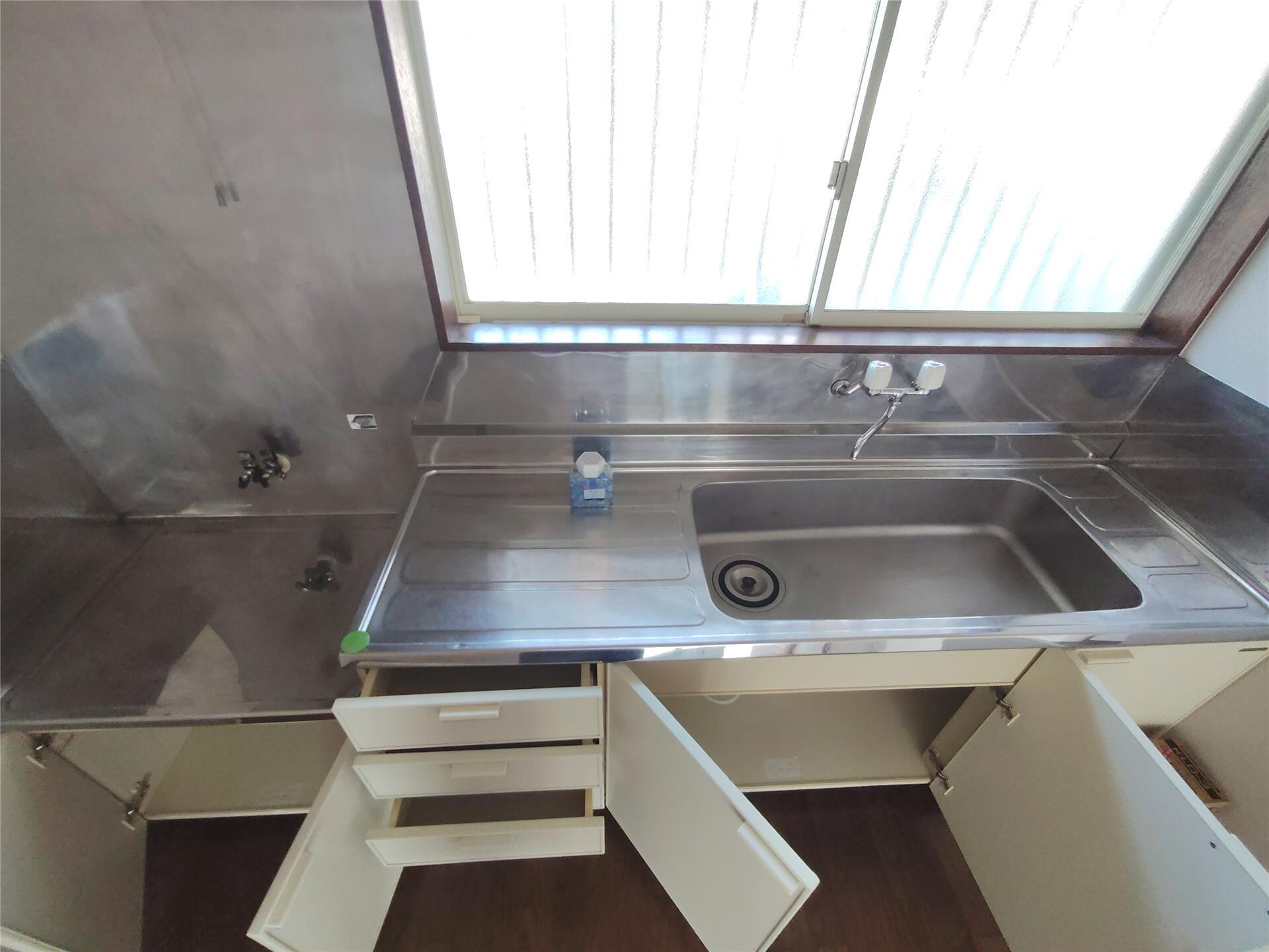 五町目一番館の物件内観写真