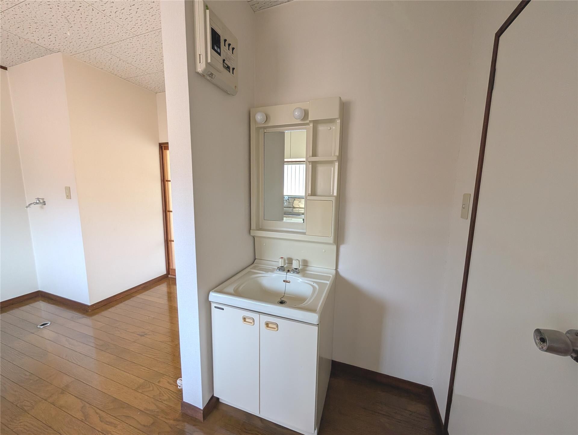 五町目一番館の物件内観写真