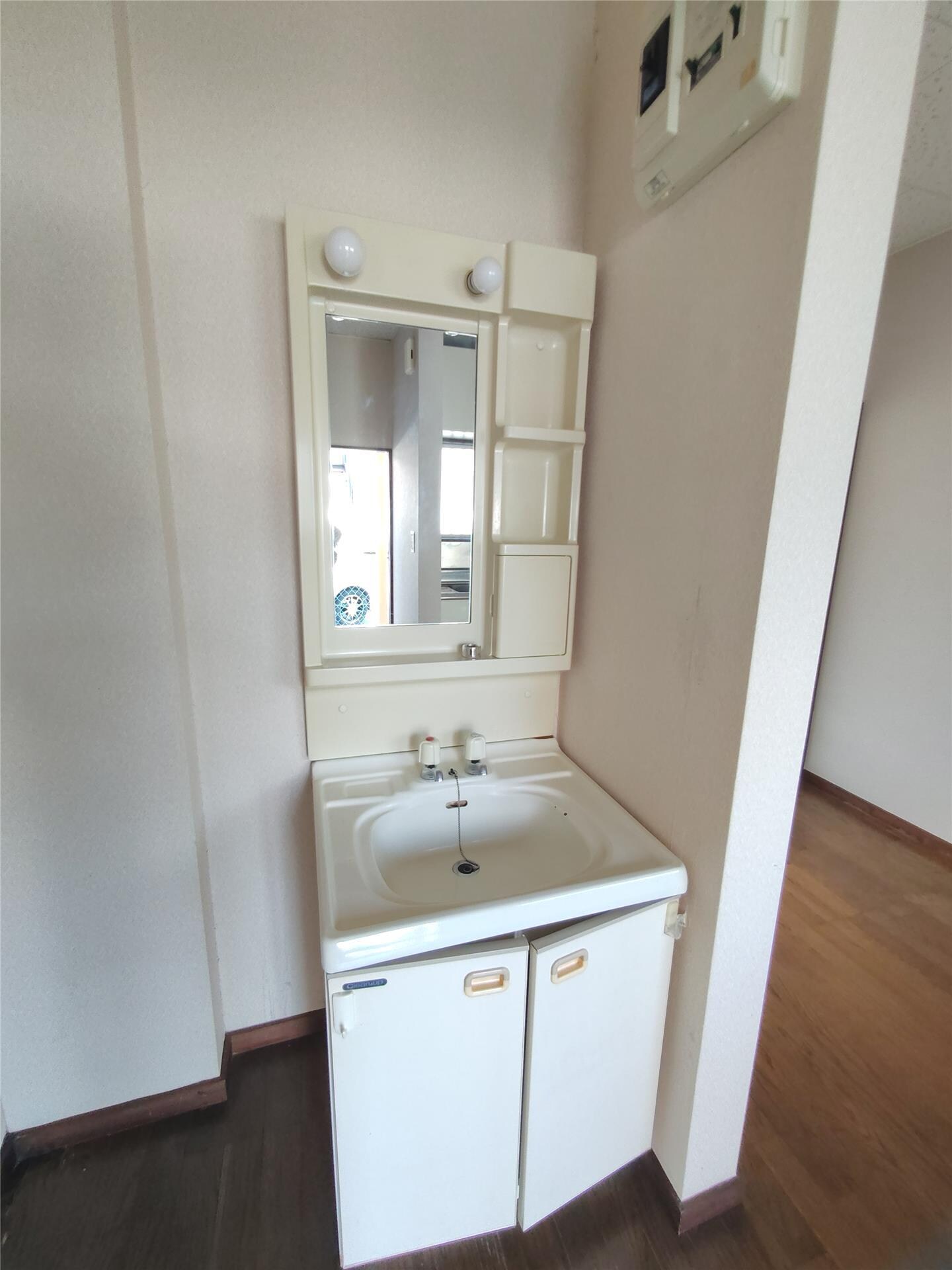 五町目一番館の物件内観写真