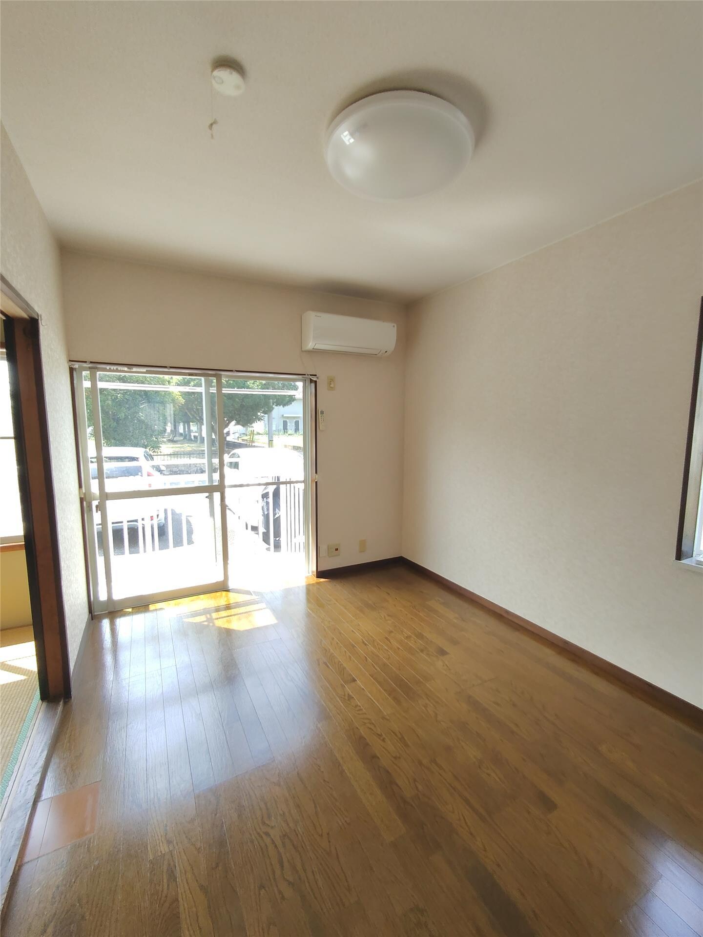 五町目一番館の物件内観写真