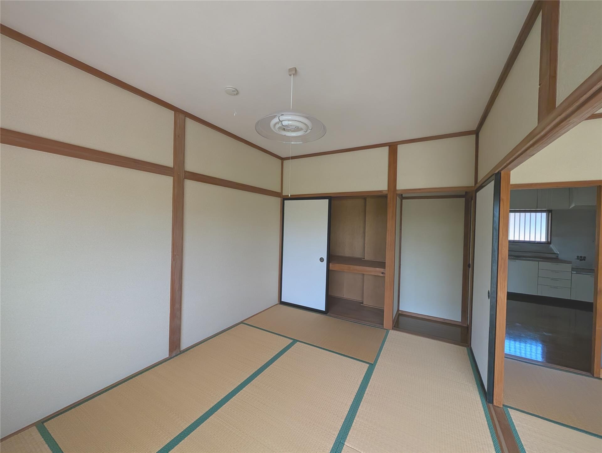 五町目一番館の物件内観写真