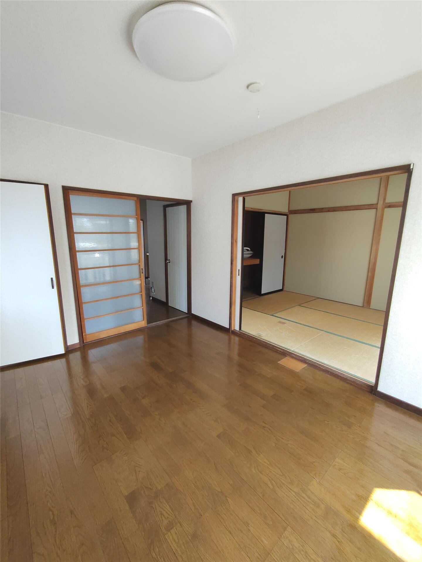 五町目一番館の物件内観写真