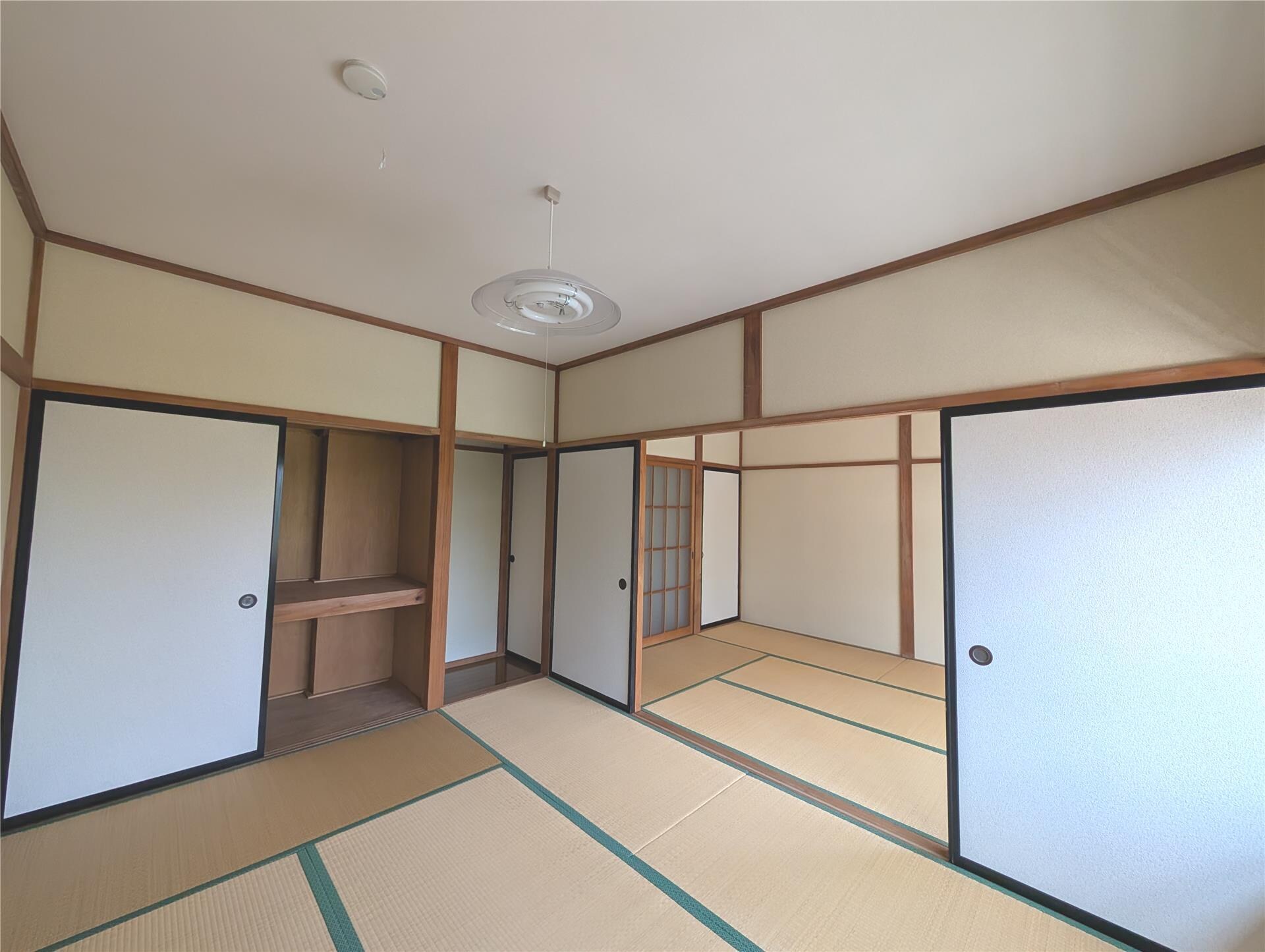 五町目一番館の物件内観写真