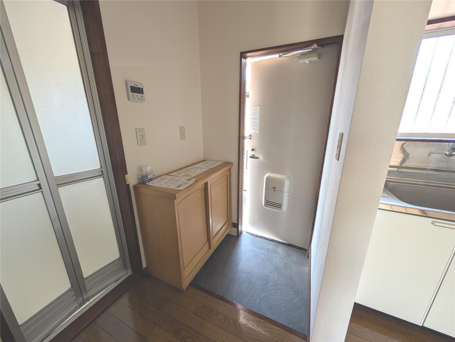 五町目一番館の物件内観写真