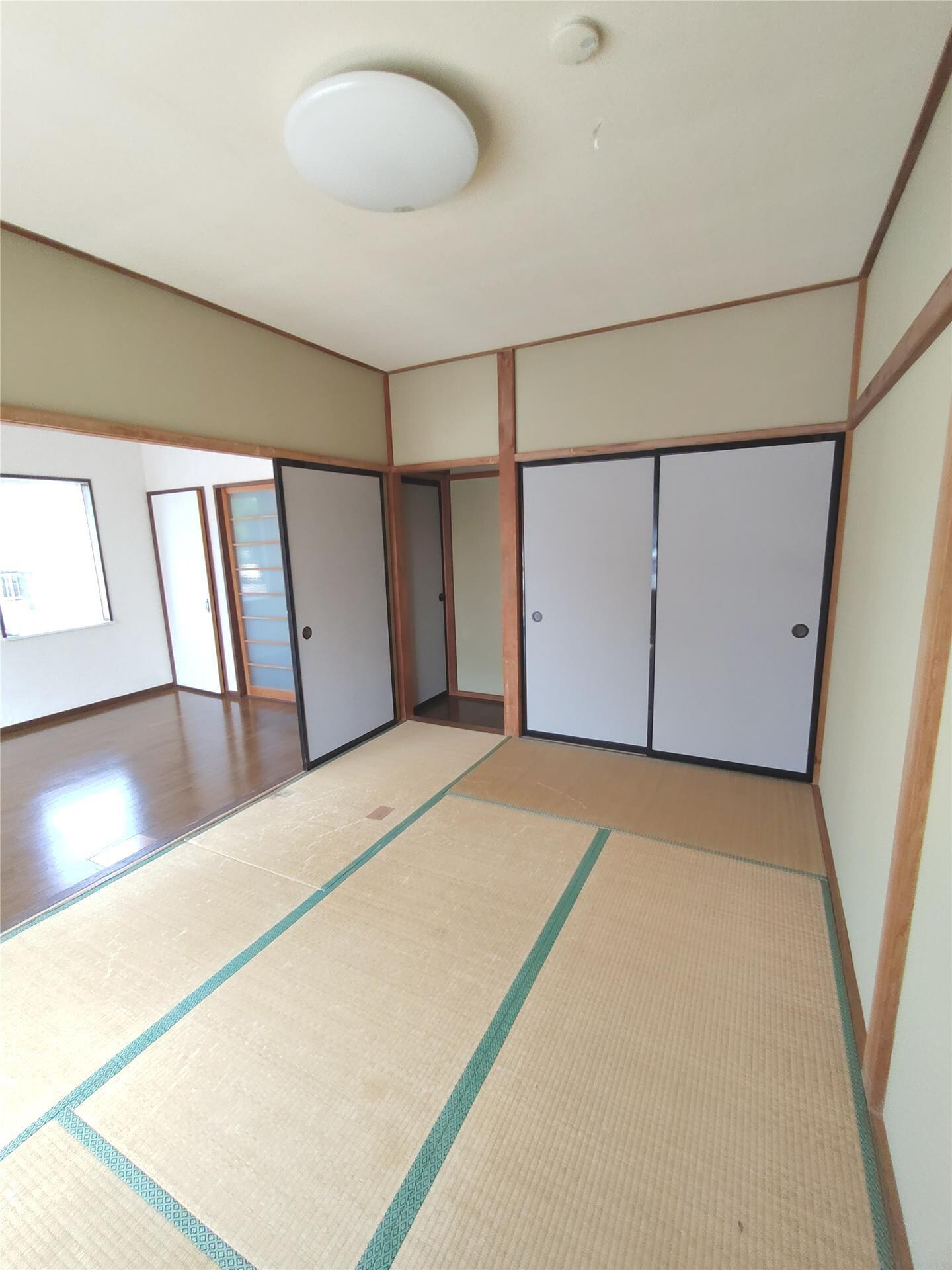 五町目一番館の物件内観写真