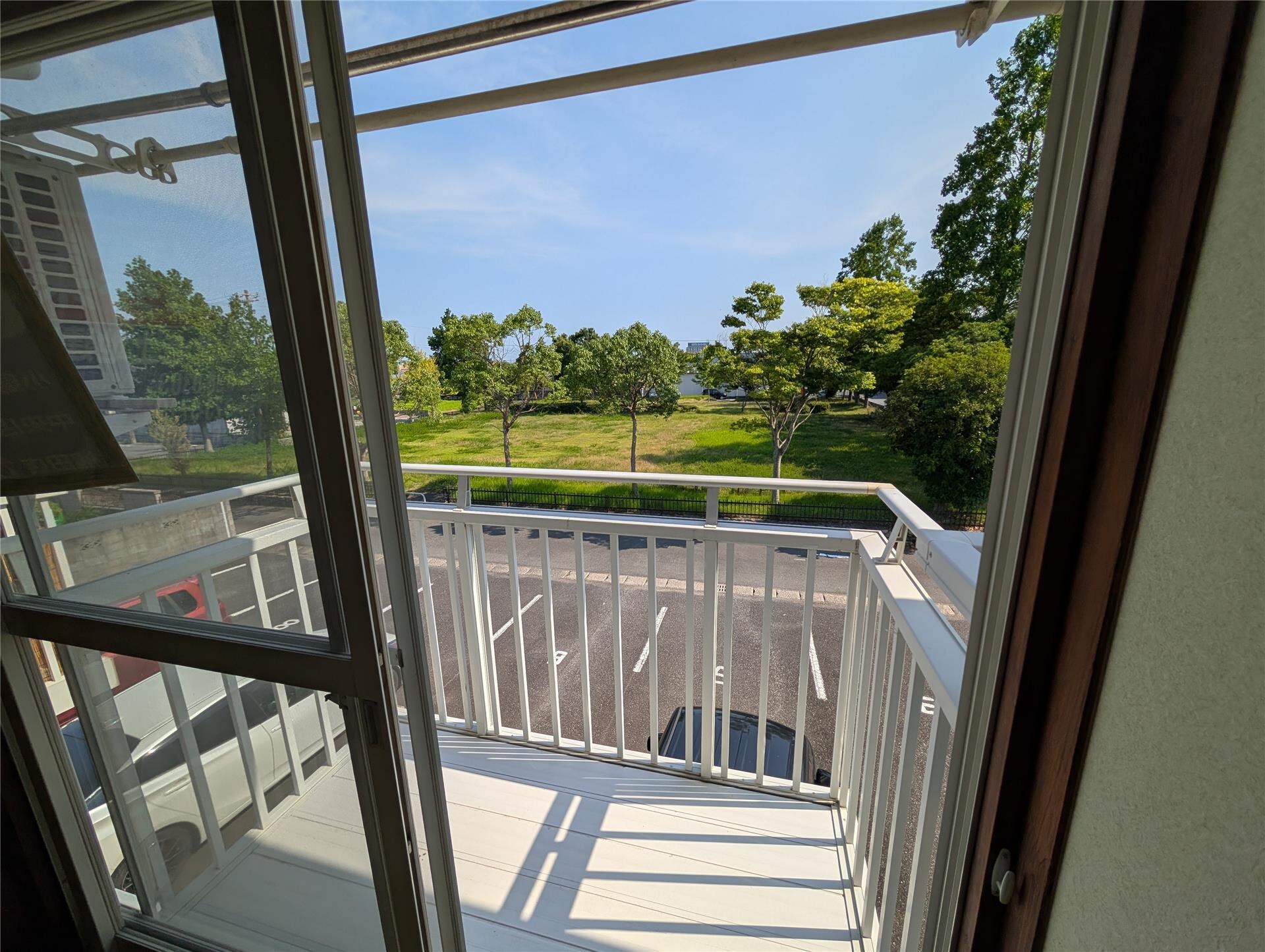 五町目一番館の物件内観写真