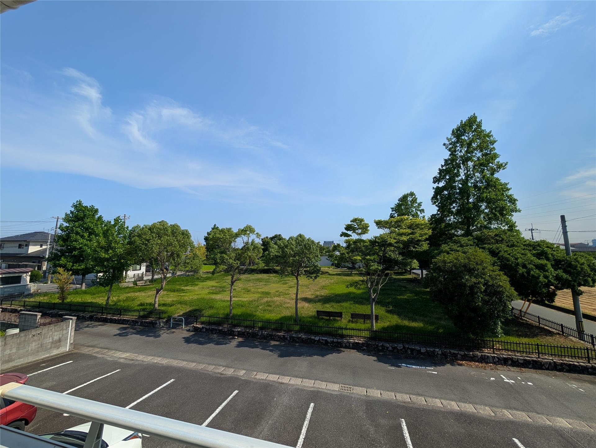 五町目一番館の物件内観写真