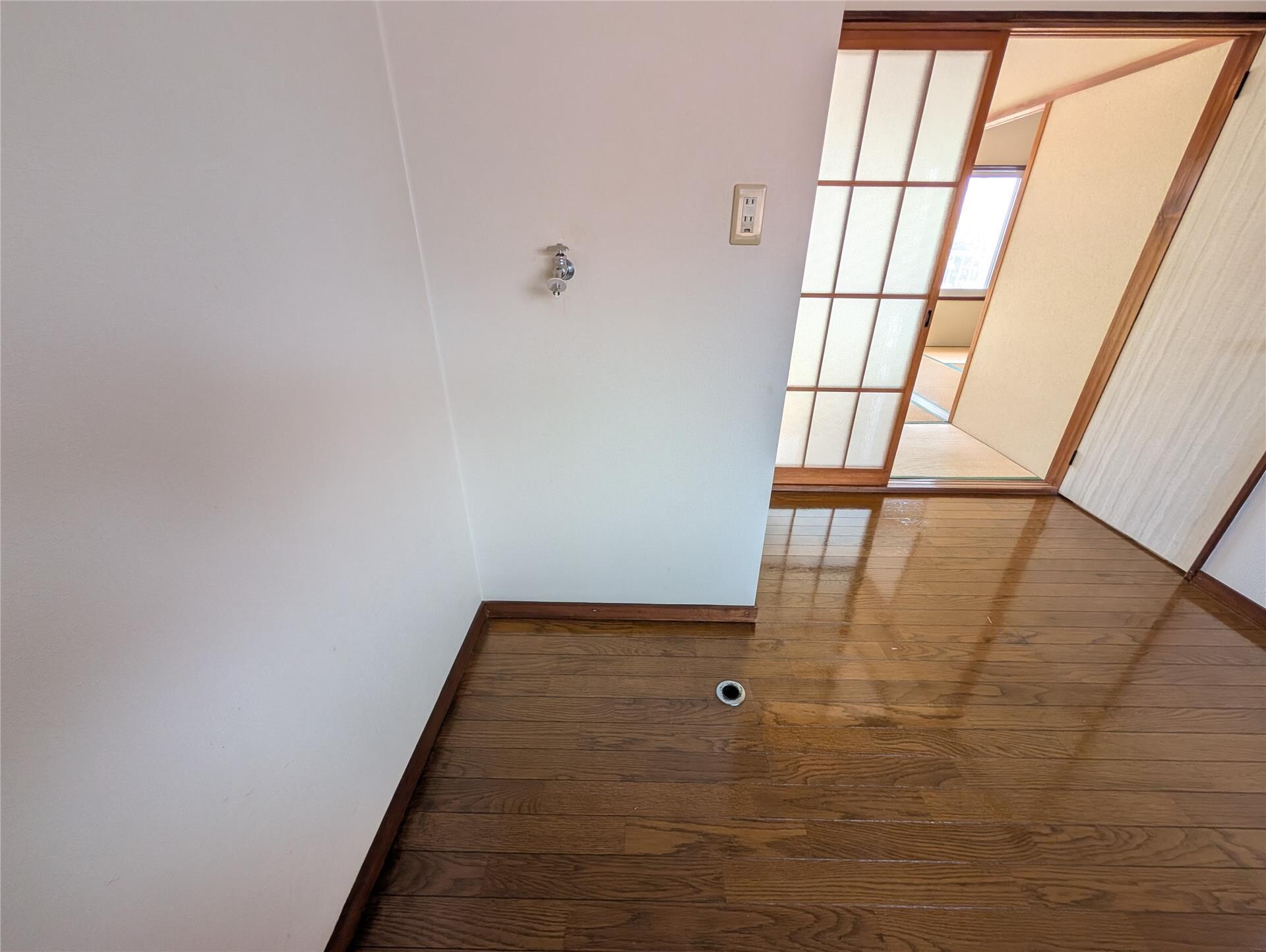 五町目一番館の物件内観写真