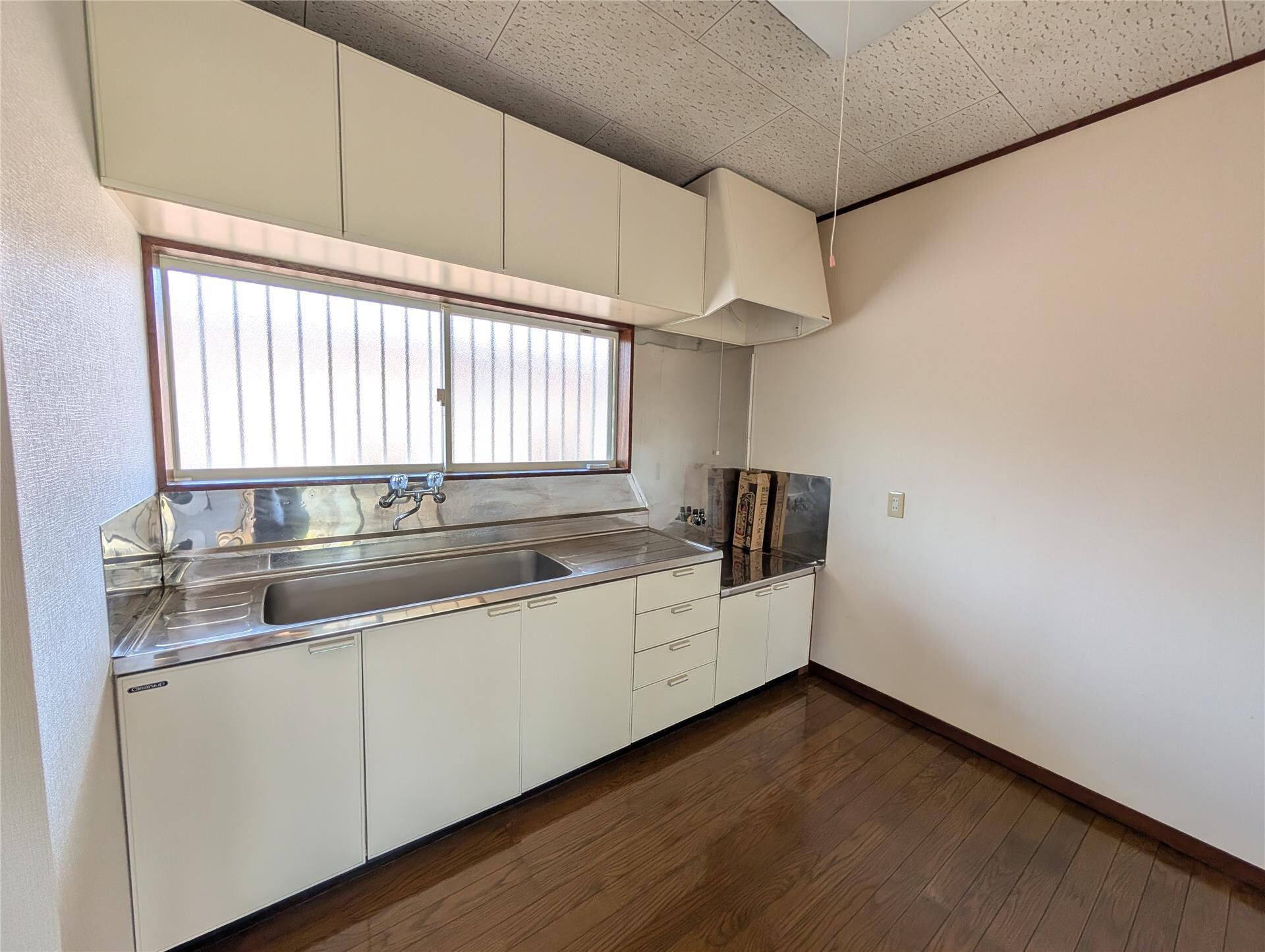 五町目一番館の物件内観写真