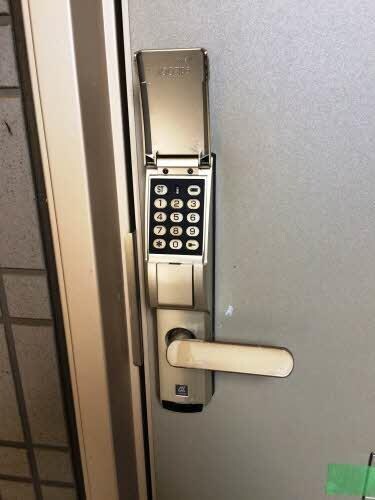 シャーメゾンIRIYAの物件内観写真