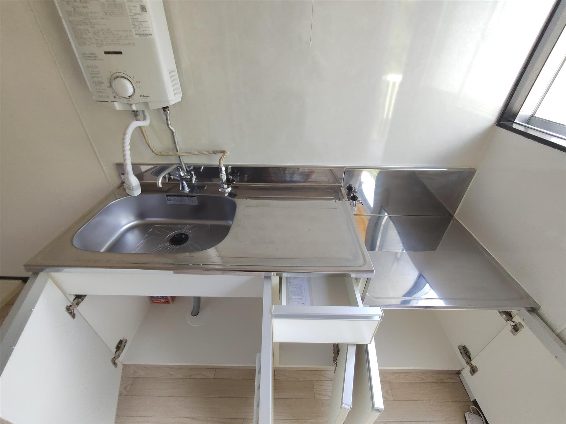 ロイヤルヒルズ3の物件内観写真