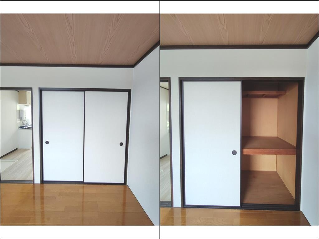 ロイヤルヒルズ3の物件内観写真