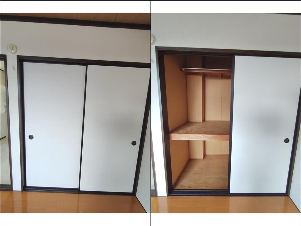 ロイヤルヒルズ3の物件内観写真