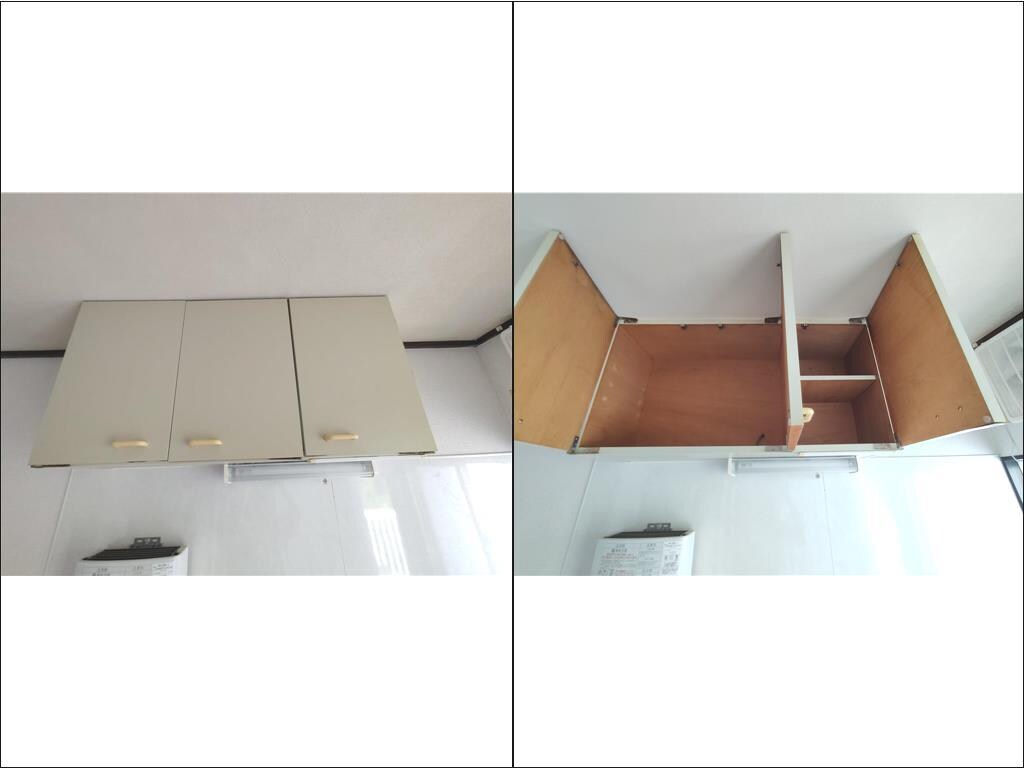 ロイヤルヒルズ3の物件内観写真