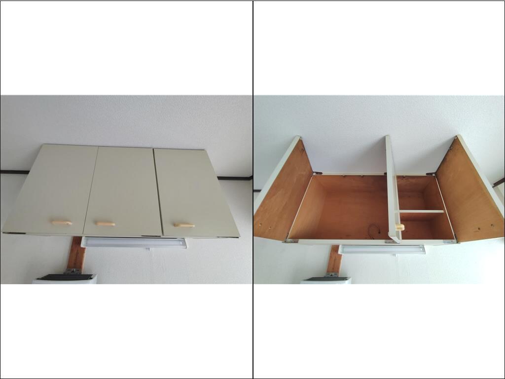 ロイヤルヒルズ3の物件内観写真