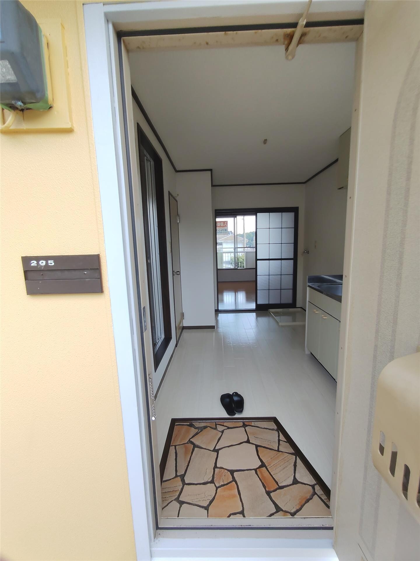 ロイヤルヒルズ3の物件内観写真