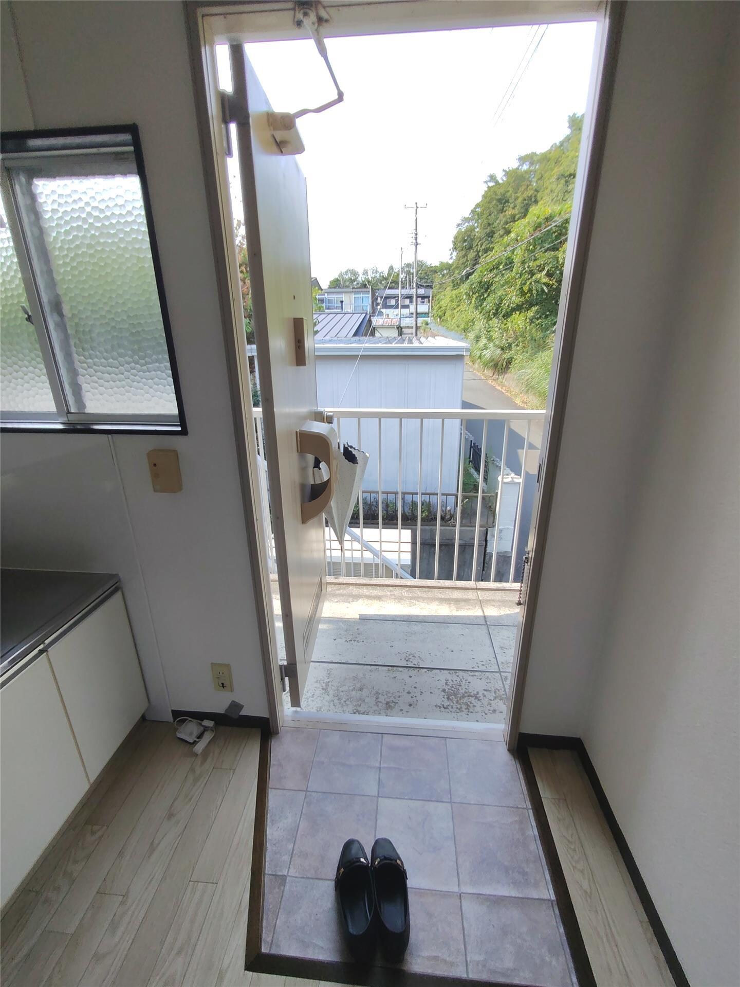 ロイヤルヒルズ3の物件内観写真