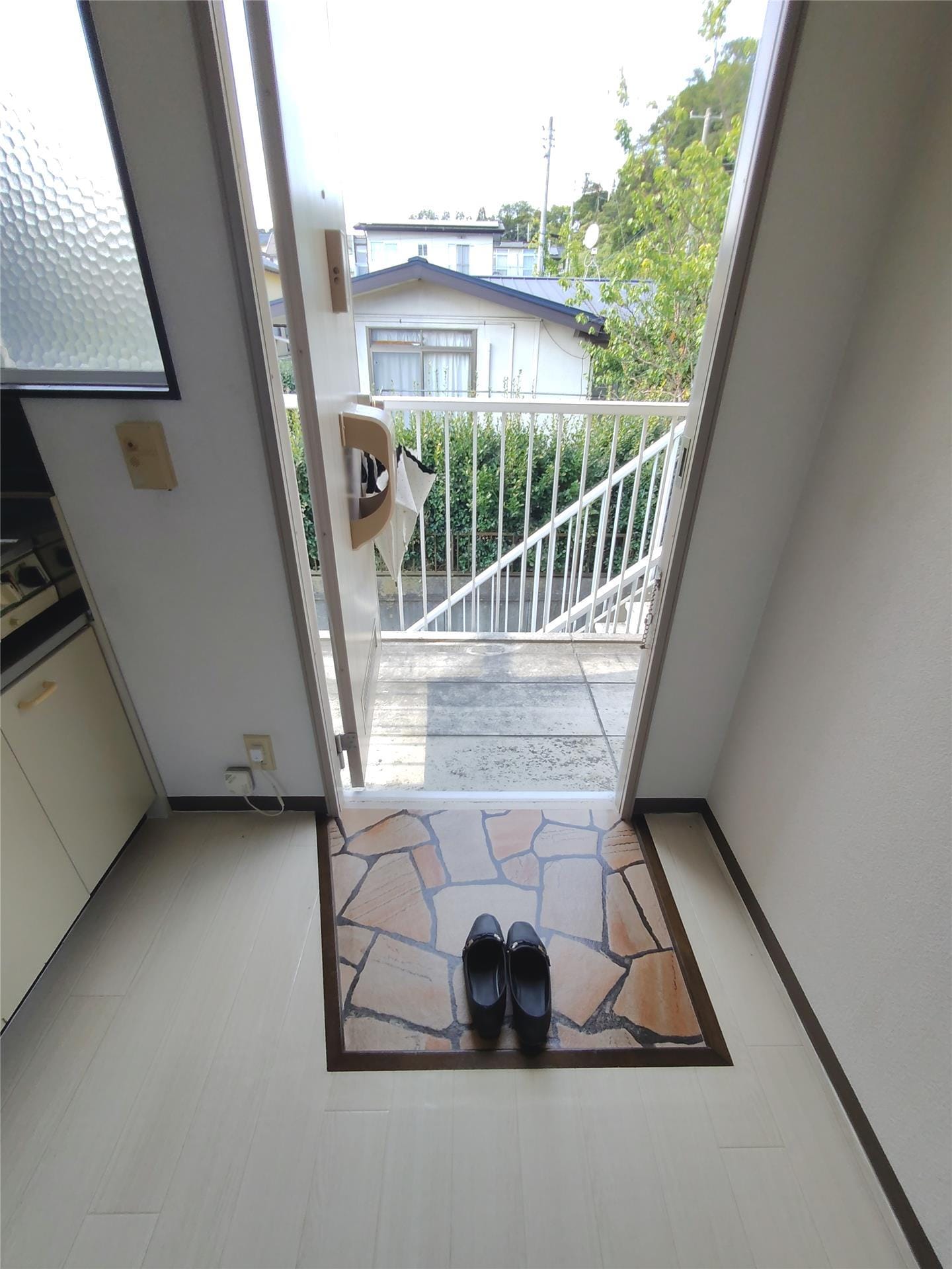 ロイヤルヒルズ3の物件内観写真