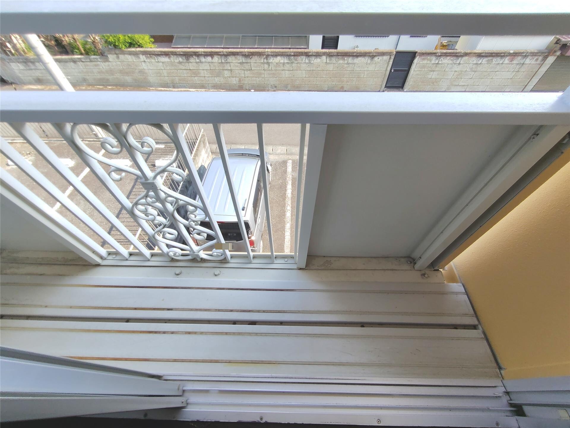 ロイヤルヒルズ3の物件内観写真