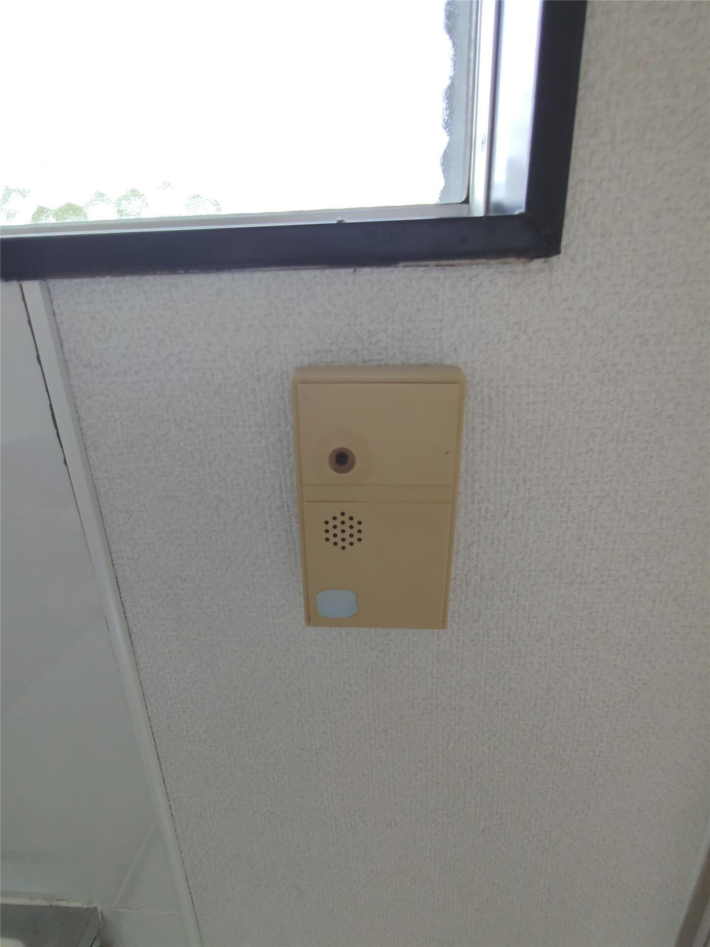 ロイヤルヒルズ3の物件内観写真