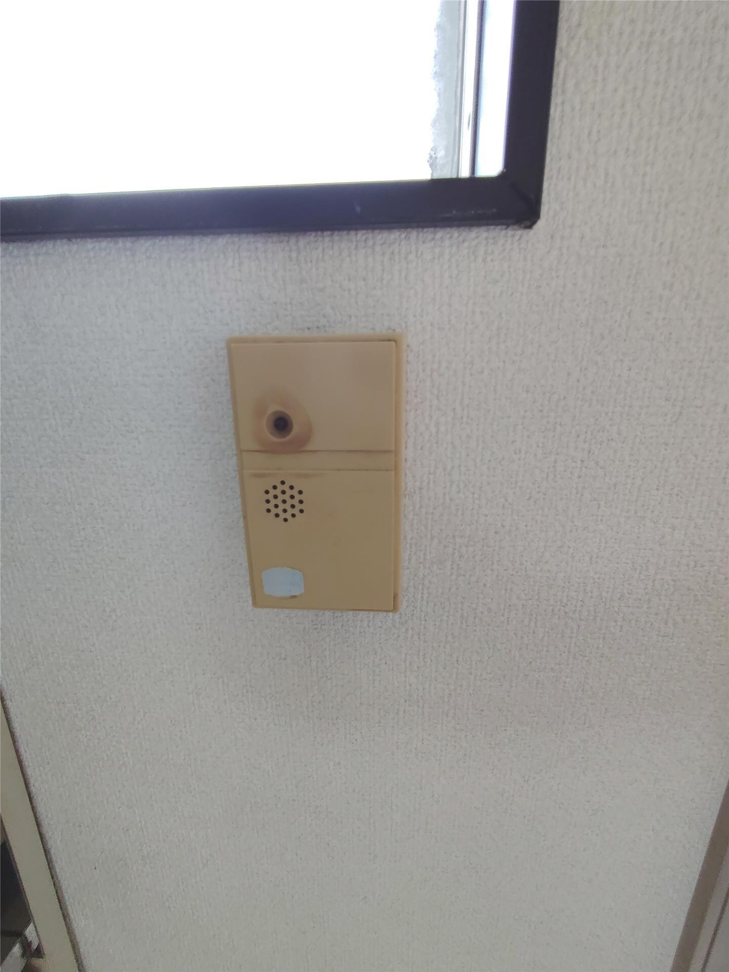 ロイヤルヒルズ3の物件内観写真