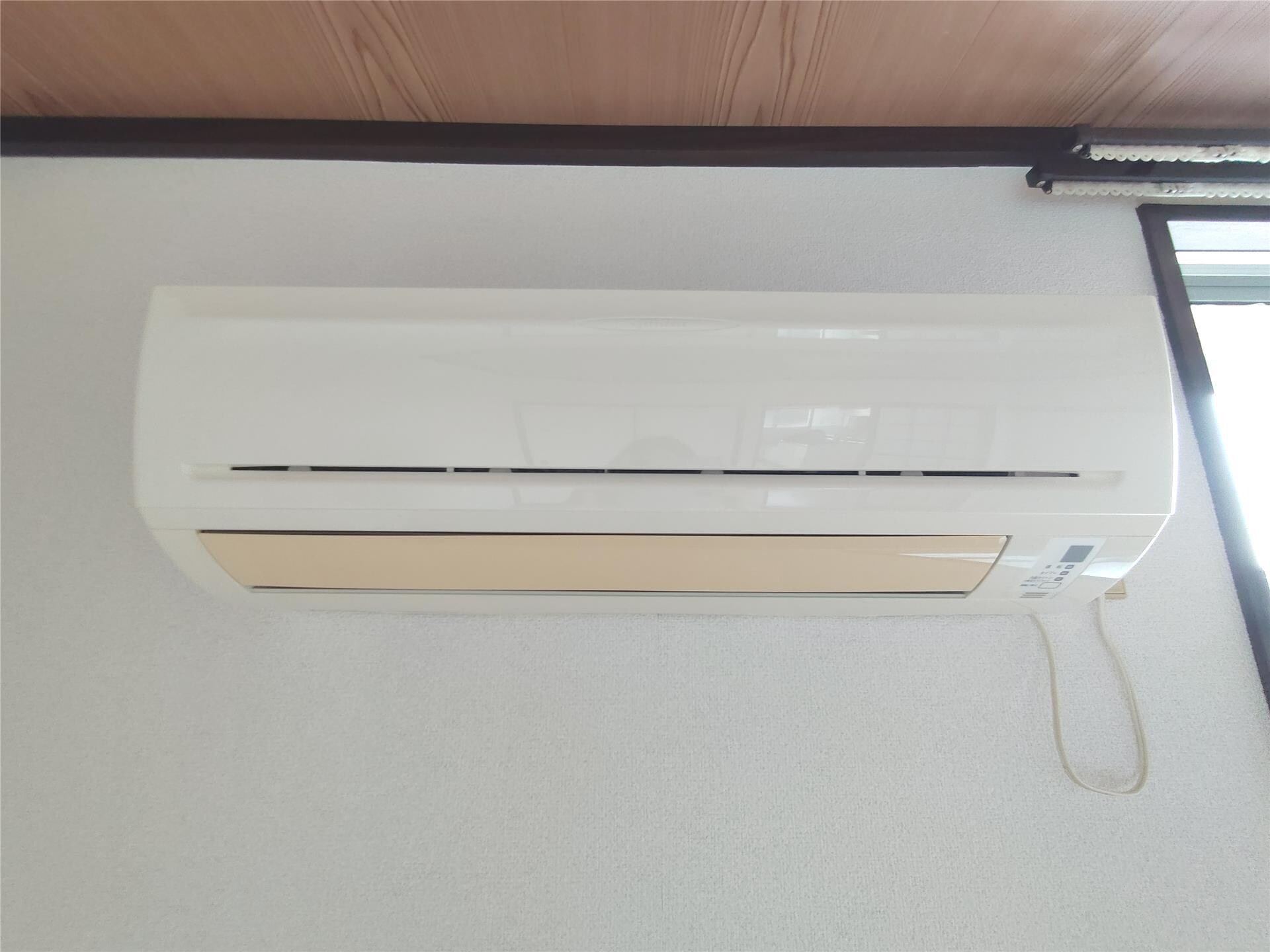 ロイヤルヒルズ3の物件内観写真