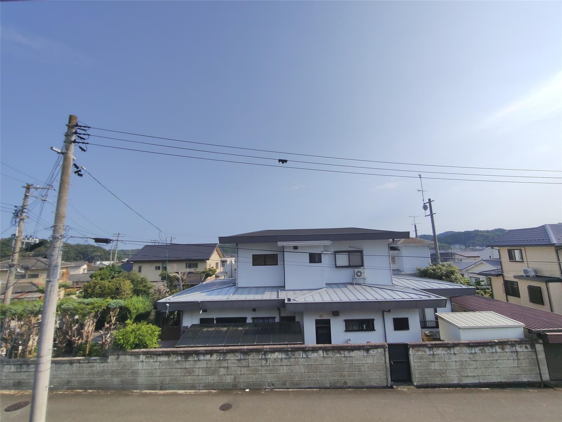 ロイヤルヒルズ3の物件内観写真