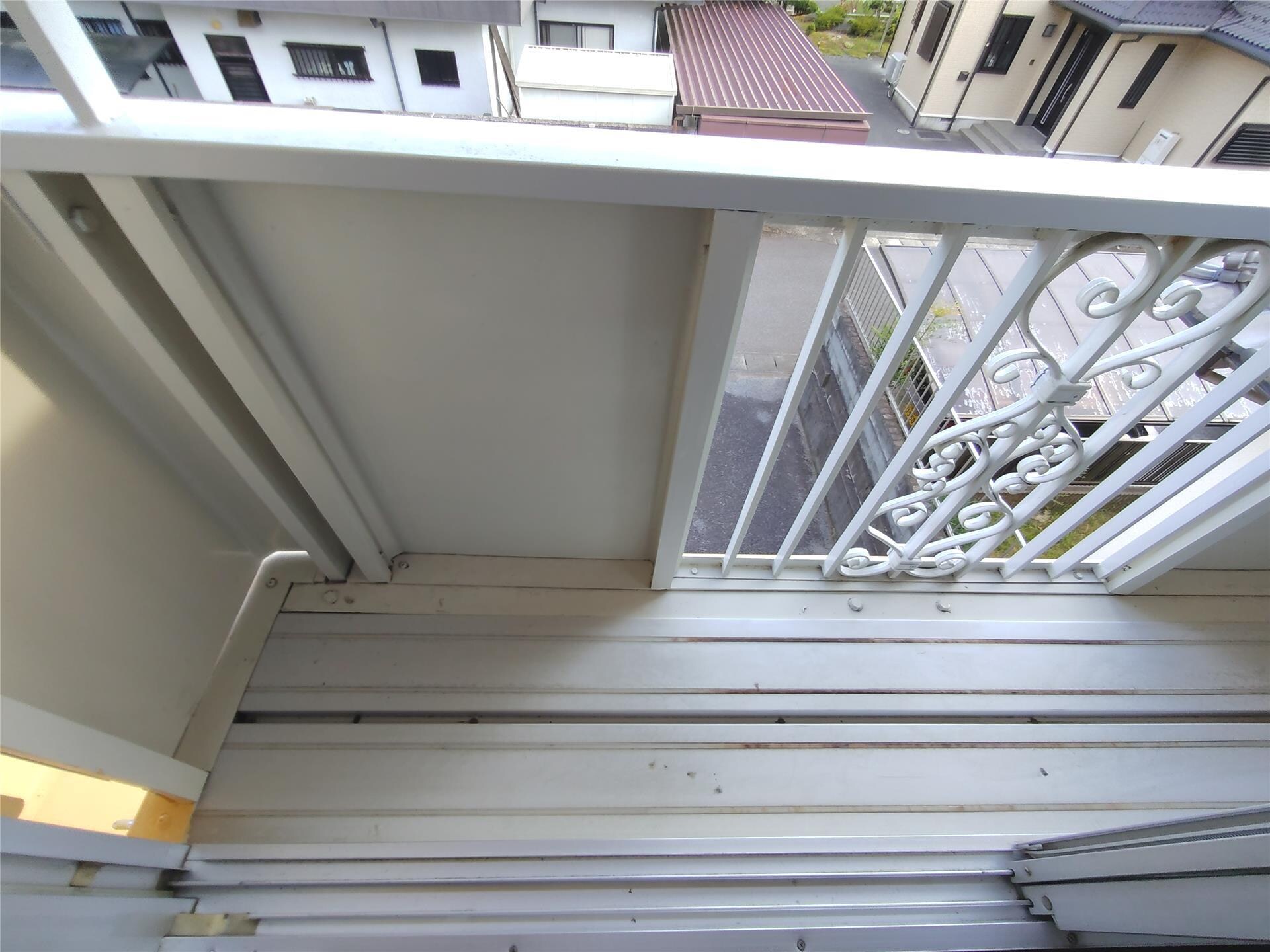 ロイヤルヒルズ3の物件内観写真