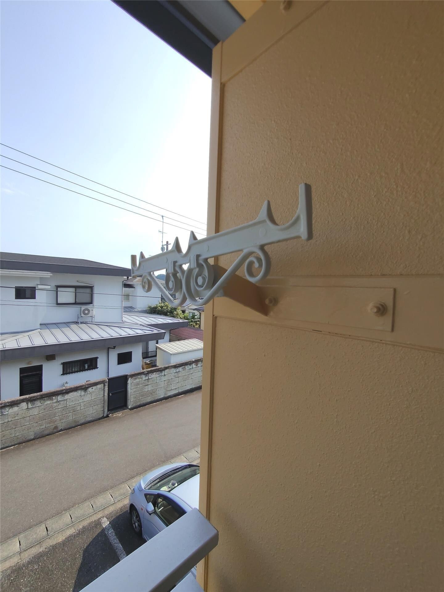 ロイヤルヒルズ3の物件内観写真