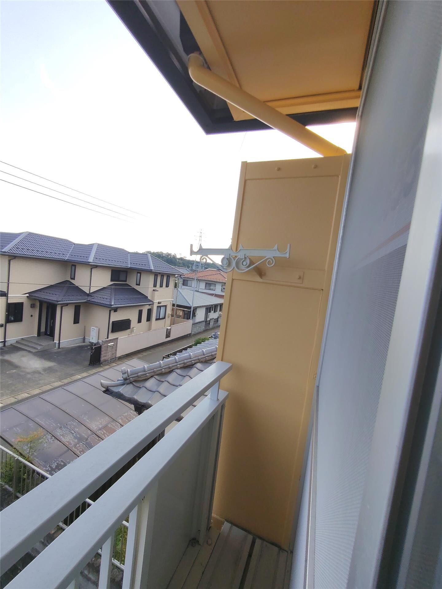 ロイヤルヒルズ3の物件内観写真