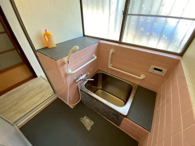 四倉町和具貸家の物件内観写真