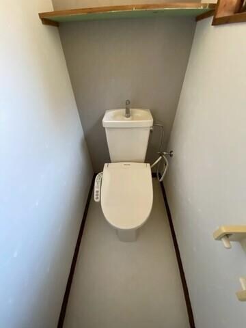 四倉町和具貸家の物件内観写真