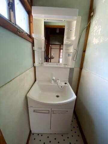 四倉町和具貸家の物件内観写真