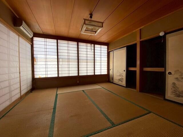 四倉町和具貸家の物件内観写真