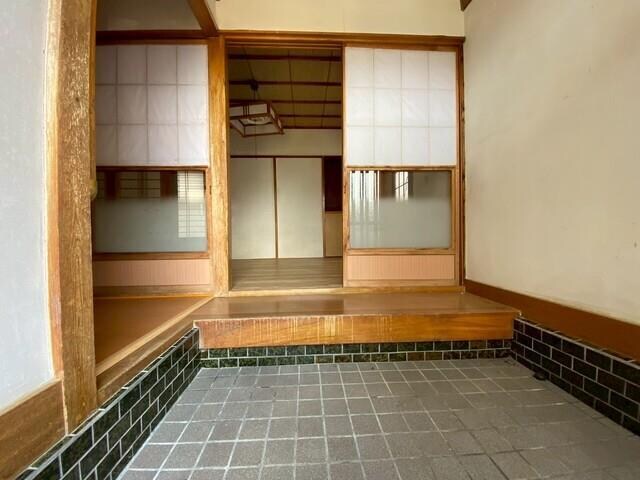 四倉町和具貸家の物件内観写真