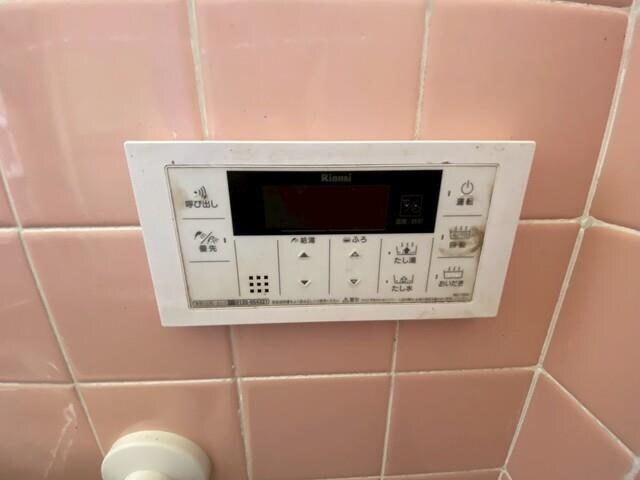 四倉町和具貸家の物件内観写真