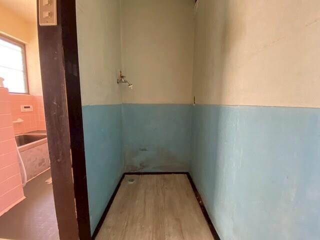 四倉町和具貸家の物件内観写真