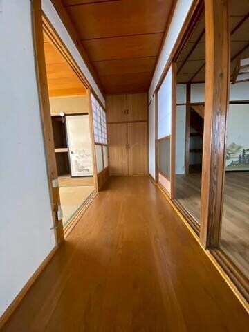 四倉町和具貸家の物件内観写真