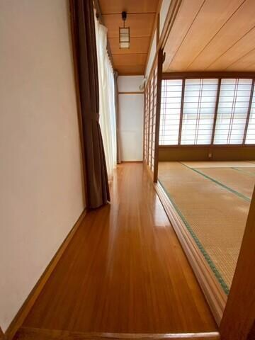 四倉町和具貸家の物件内観写真