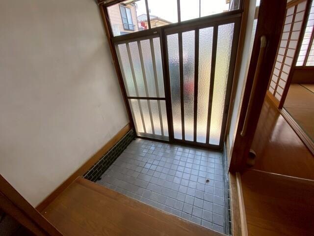 四倉町和具貸家の物件内観写真