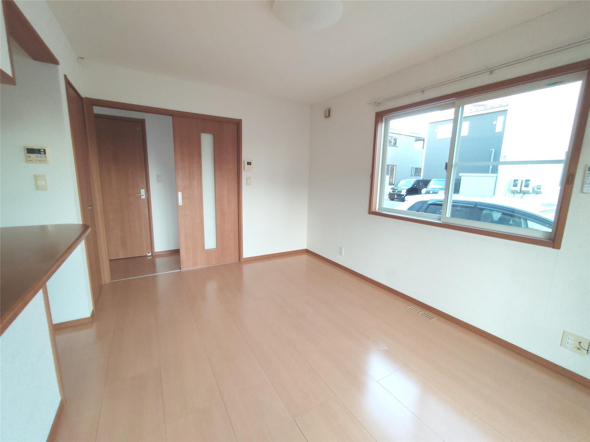 ソラーレの物件内観写真