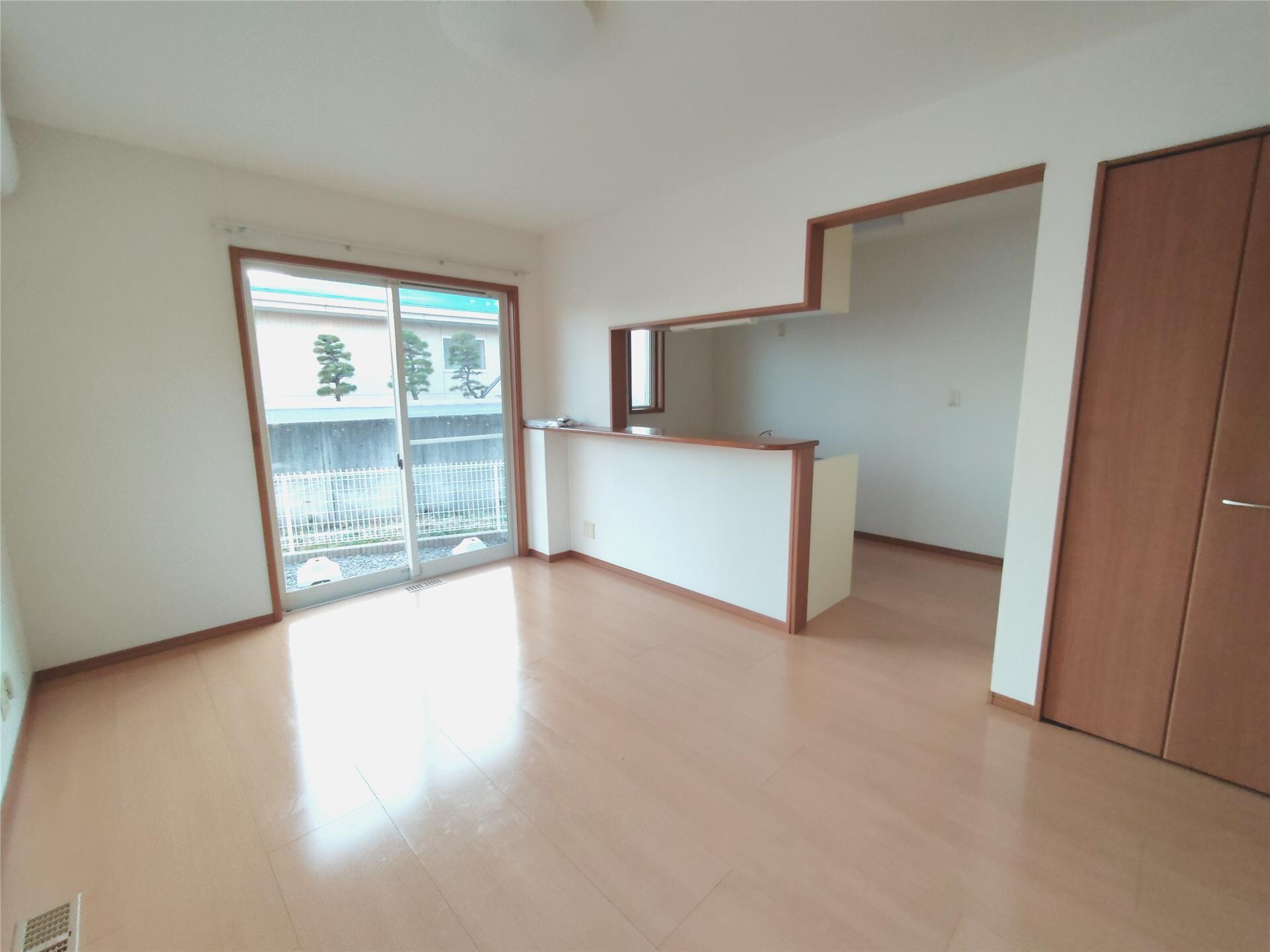 ソラーレの物件内観写真