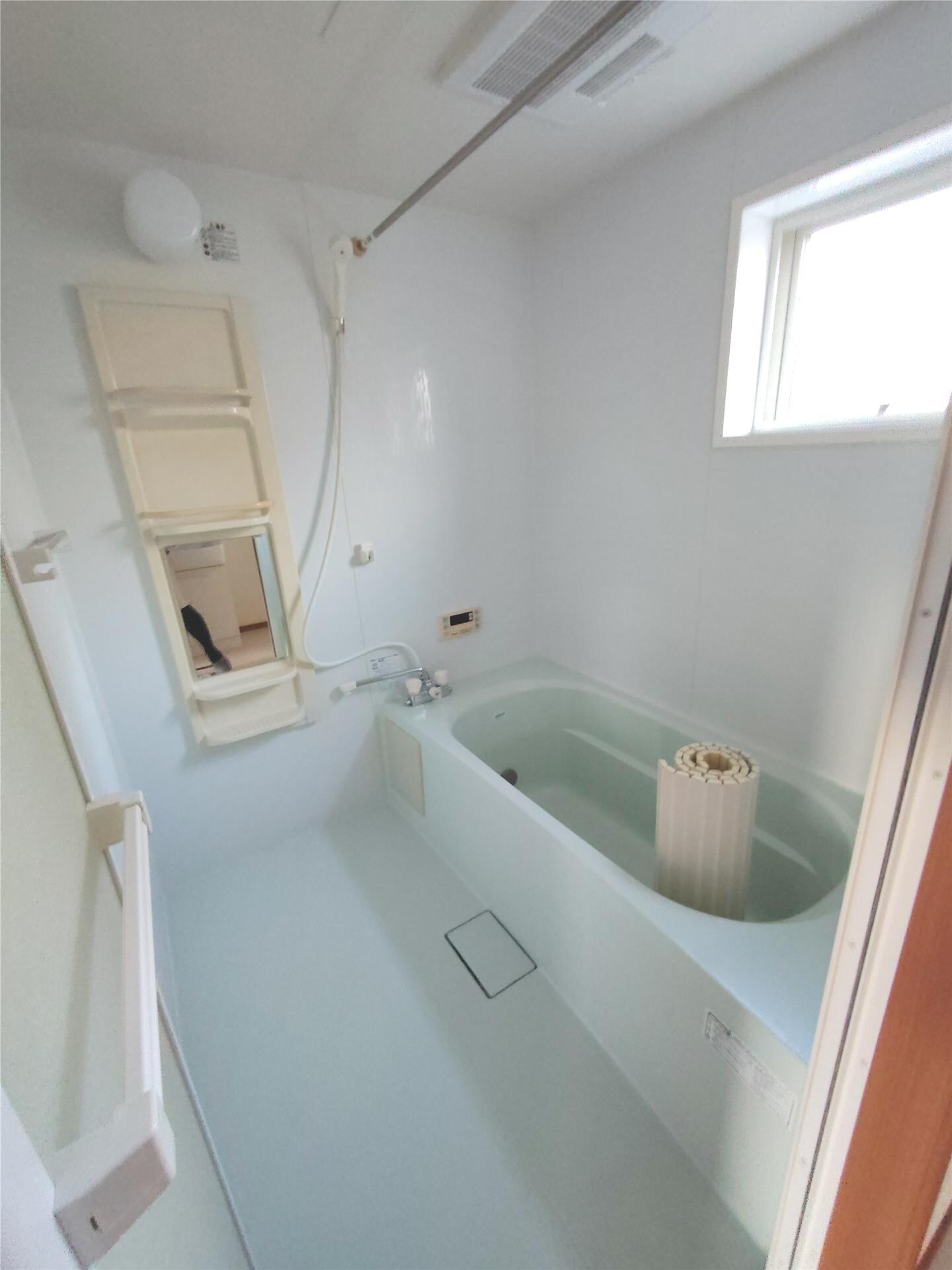 ソラーレの物件内観写真